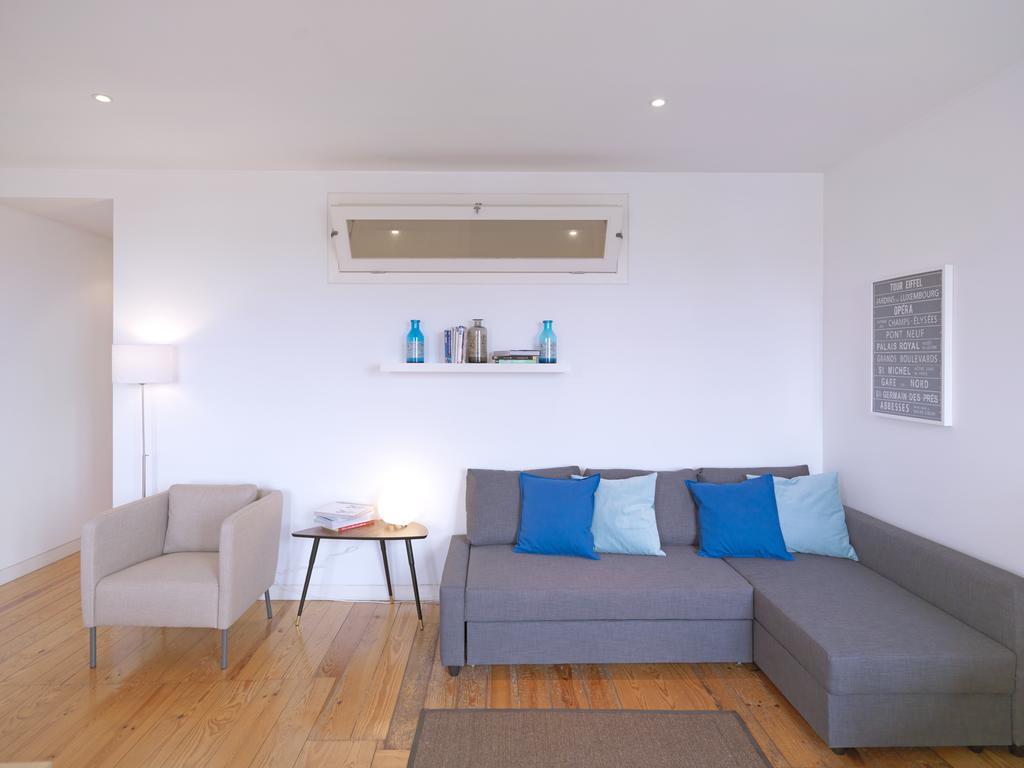 Feels Like - Central Flat Apartamento Porto